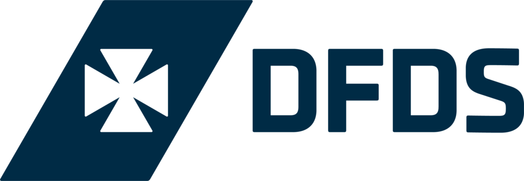 DFDS-logo