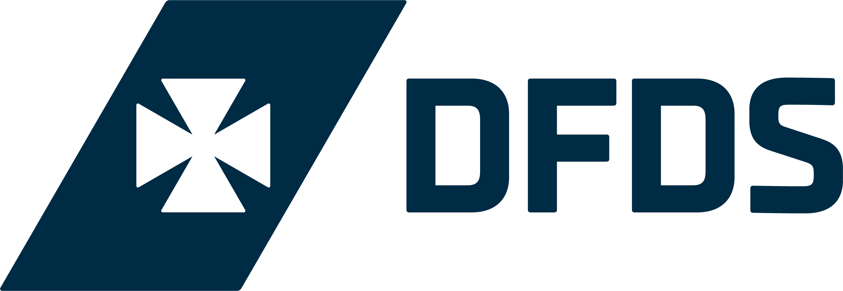 DFDS-logo