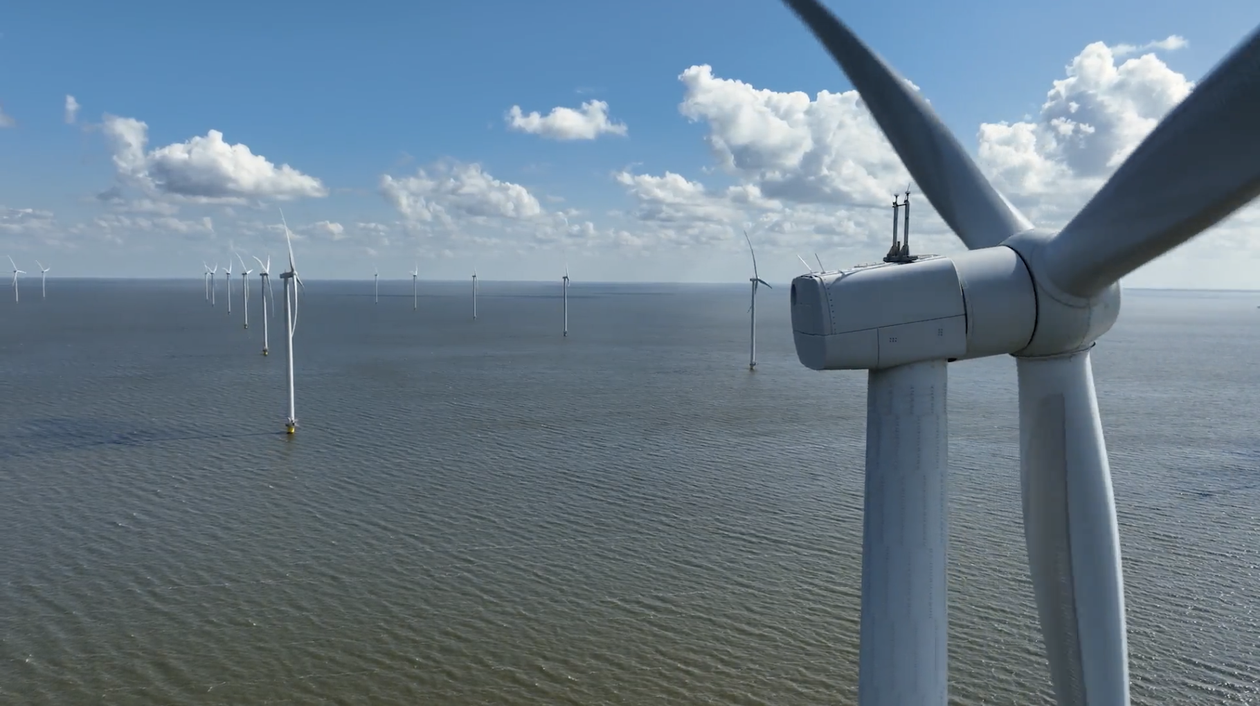 Globalt potentiale i Det Blå Danmark