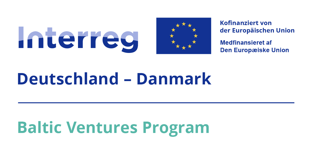Logo Baltic Ventures Program vertical DA