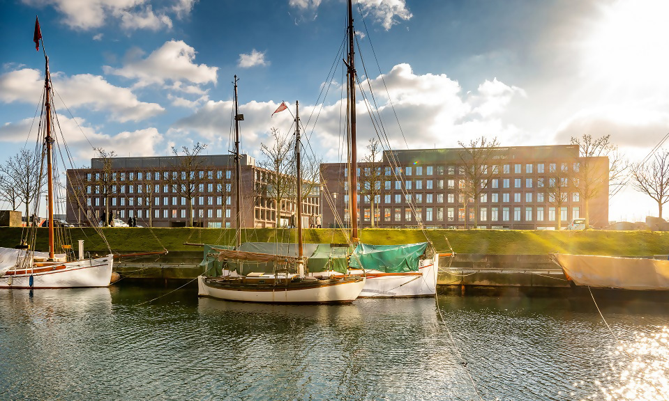 Picture of IB.SH in Kiel