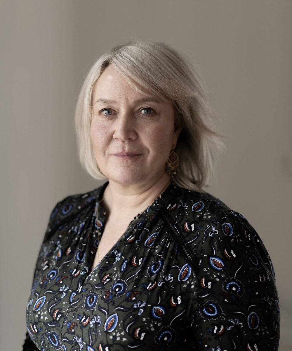 Press photos of the Minister for Higher Education and Science