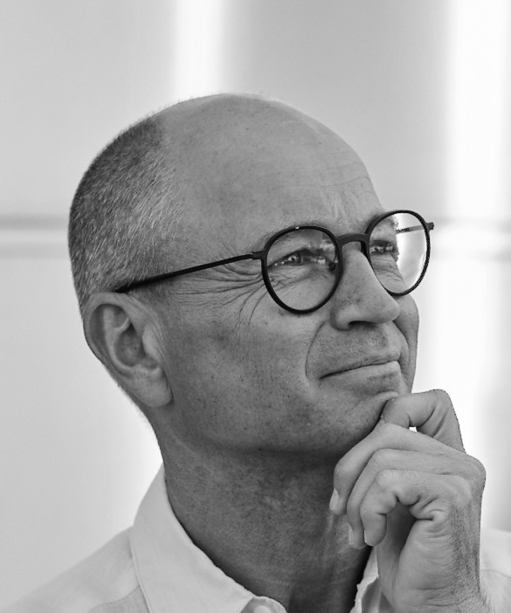 Jesper Hart-Hansen