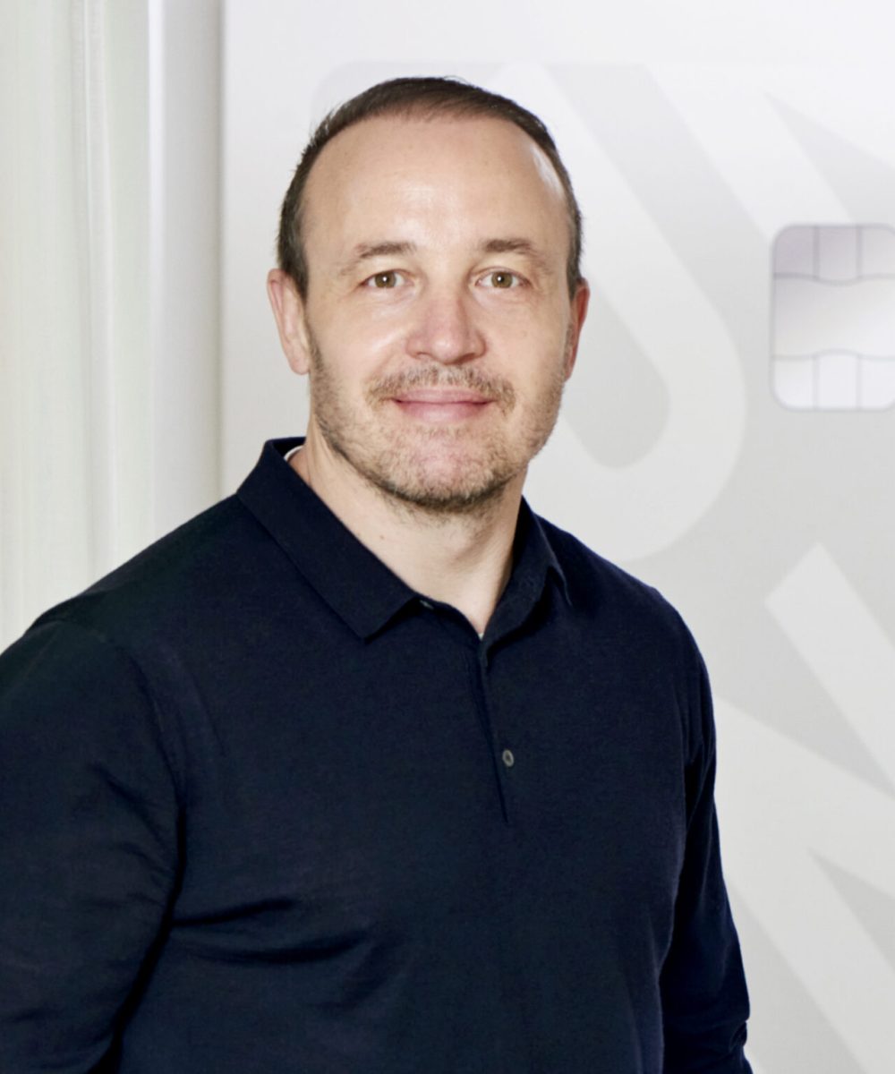 Ken Villum