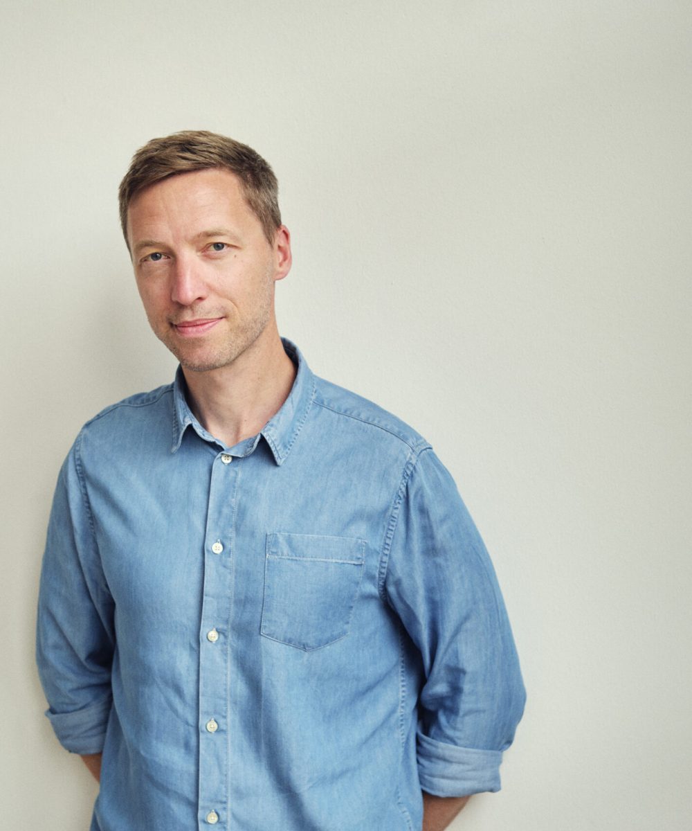 Photocredit: Tuala Hjarnø