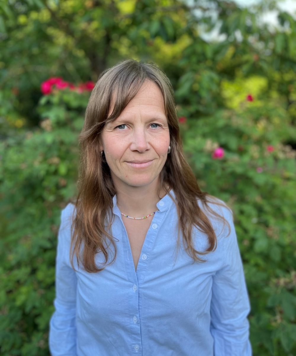Randi Wahlsten